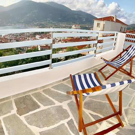 Kalimera Homes Skopelos Town Room photo