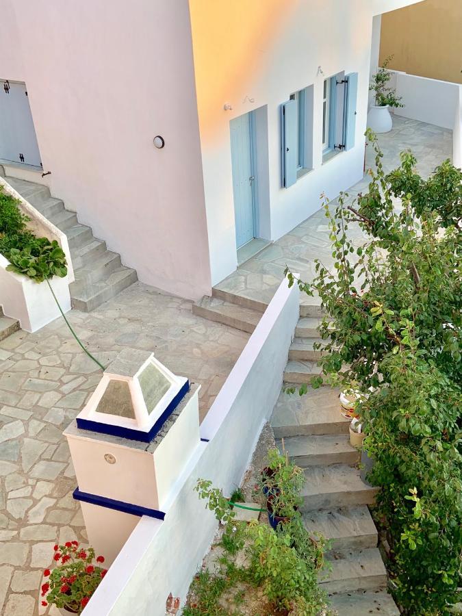 Kalimera Homes Skopelos Town Exterior photo