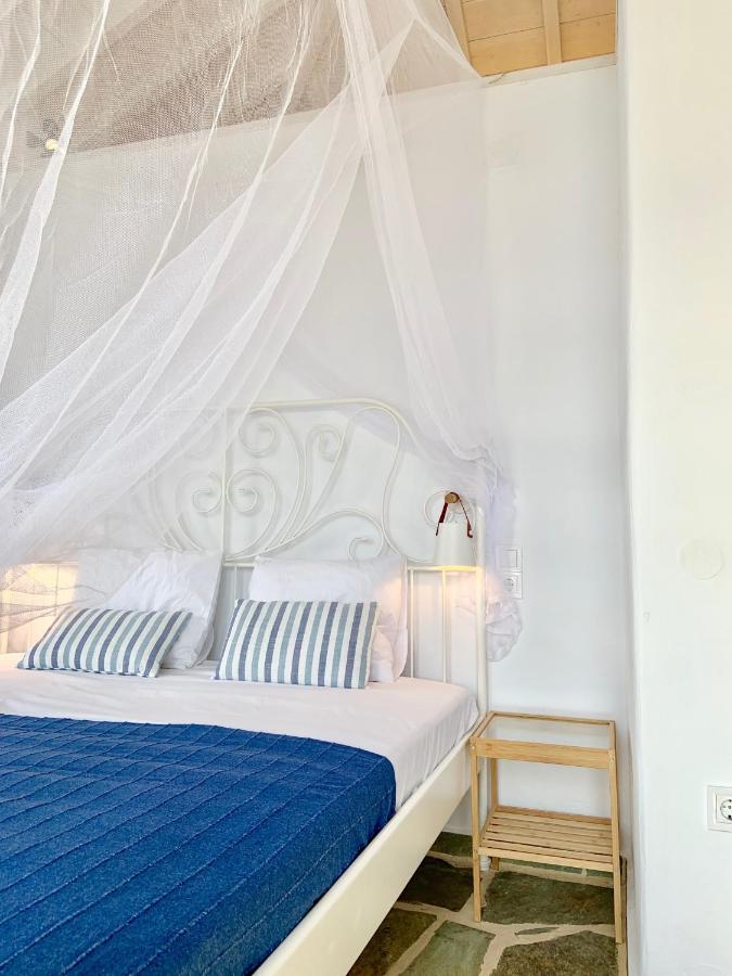 Kalimera Homes Skopelos Town Exterior photo