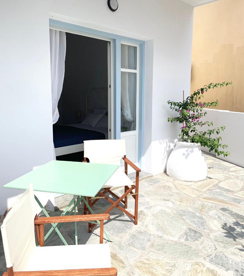 Kalimera Homes Skopelos Town Exterior photo