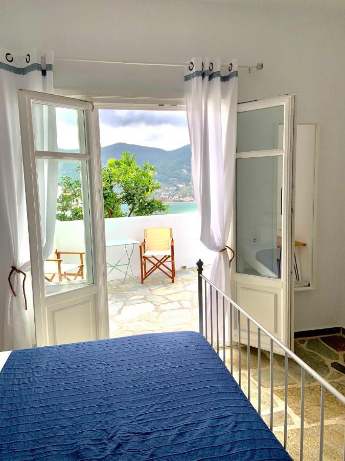 Kalimera Homes Skopelos Town Exterior photo