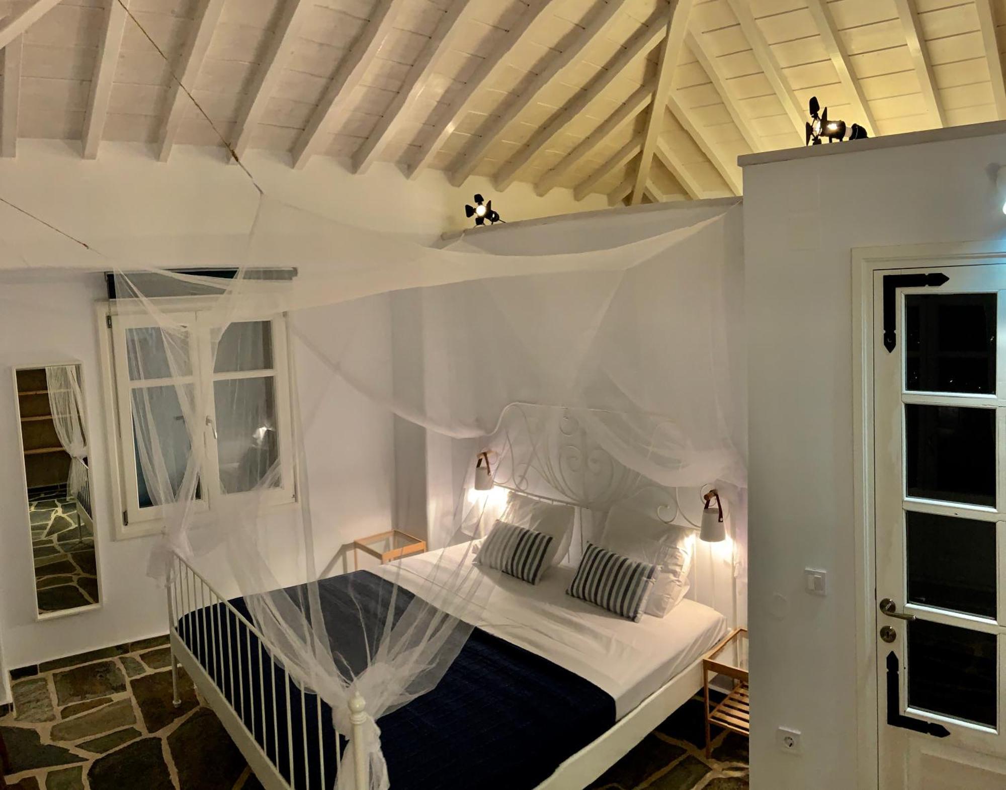 Kalimera Homes Skopelos Town Room photo